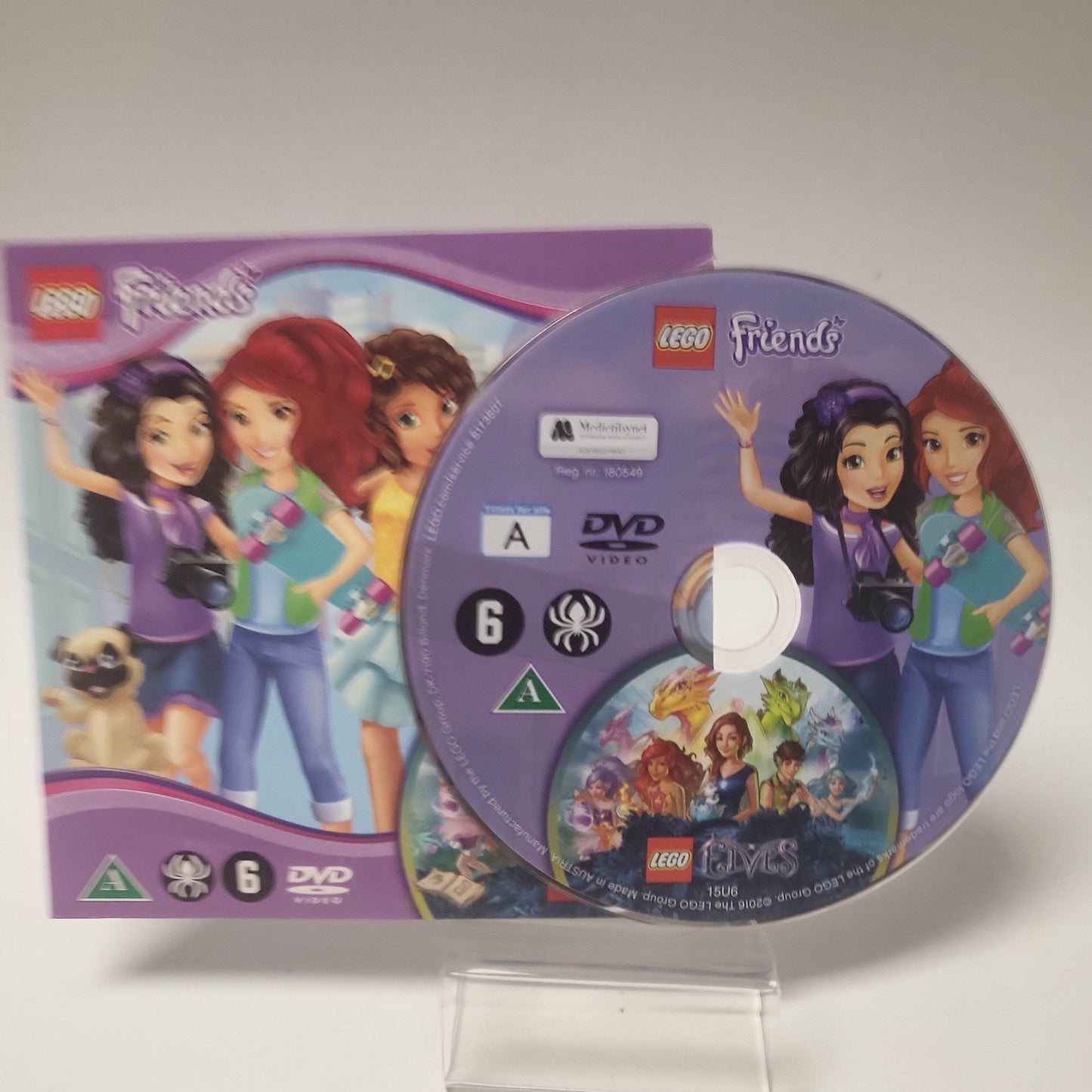 Lego Friends PC - Feniks Gameshop