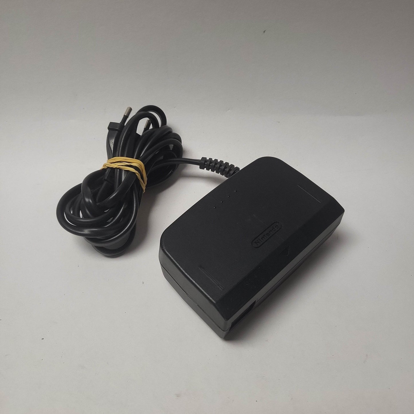 Clear Blue + Controller Nintendo 64 - Feniks Gameshop