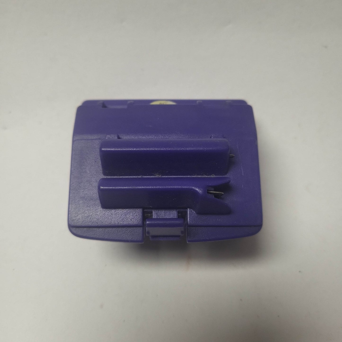 Battery Pack Paars Game Boy Color - Feniks Gameshop