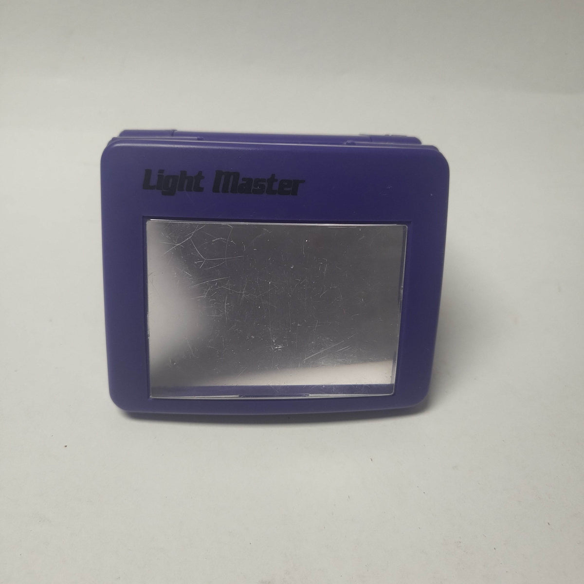 Light Master Paars Game Boy Color - Feniks Gameshop
