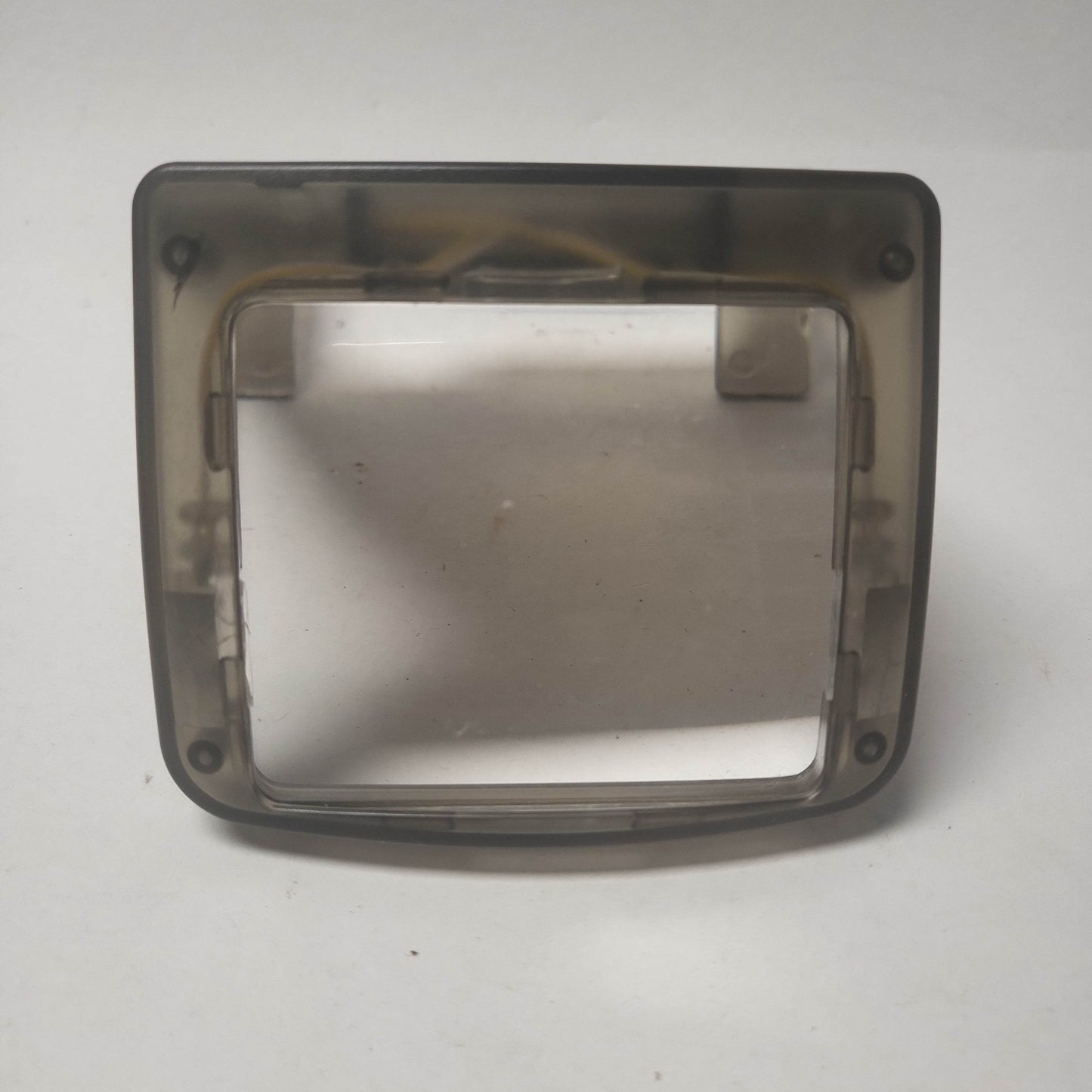 Light Master Transparant Grey Game Boy Color - Feniks Gameshop