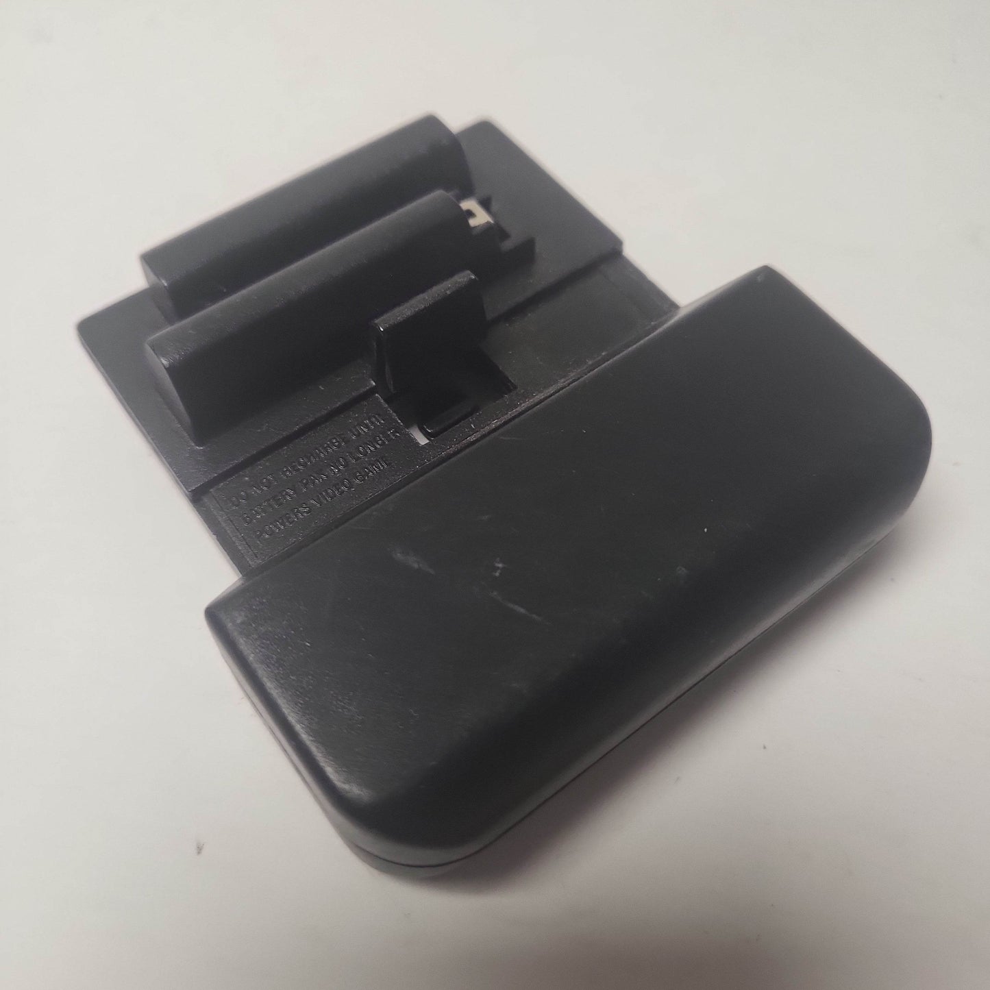 Battery Pack Zwart Guilemot Game Boy Color - Feniks Gameshop