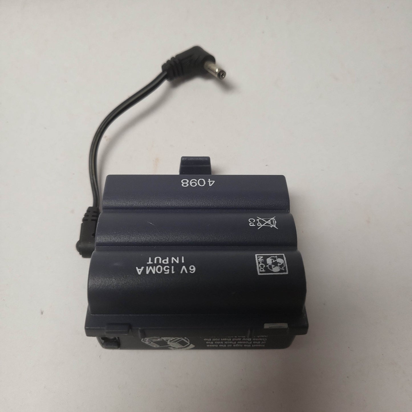 Gamester LMP Battery Pack Game Boy Classic - Feniks Gameshop