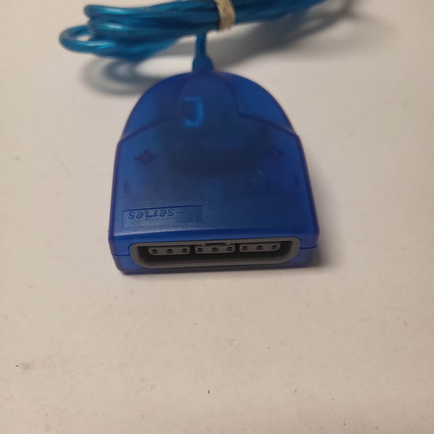 Ps2 naar USB Playstation 3 - Feniks Gameshop