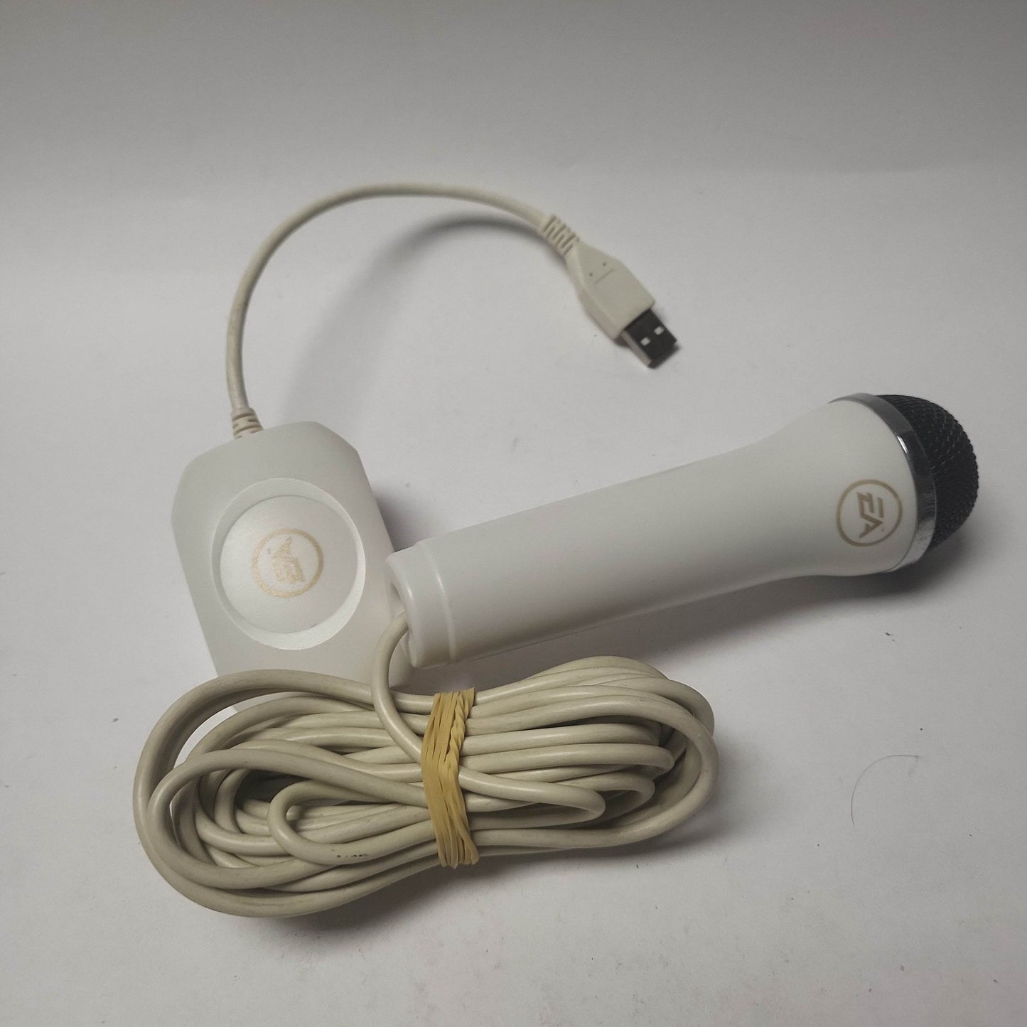 EA Microfoon Nintendo Wii - Feniks Gameshop