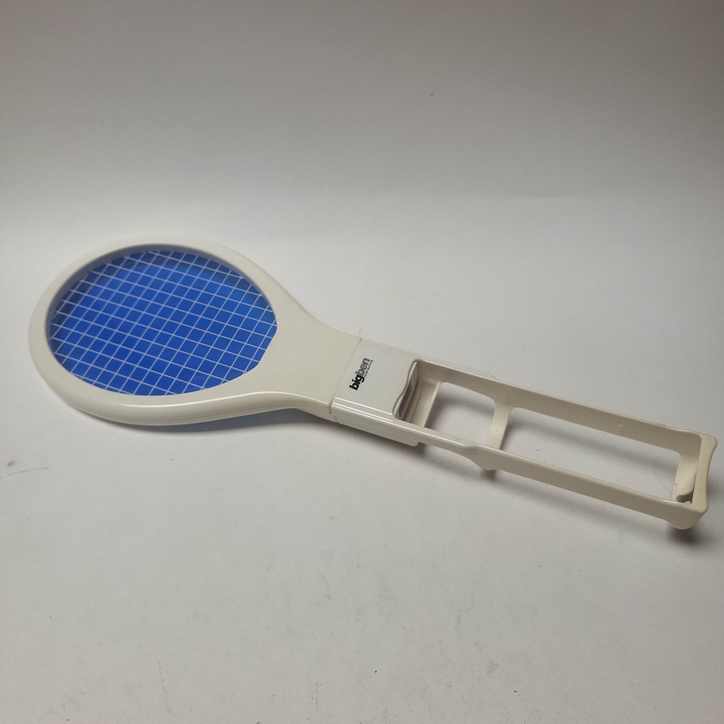 Bigben Tennisracket Nintendo Wii - Feniks Gameshop