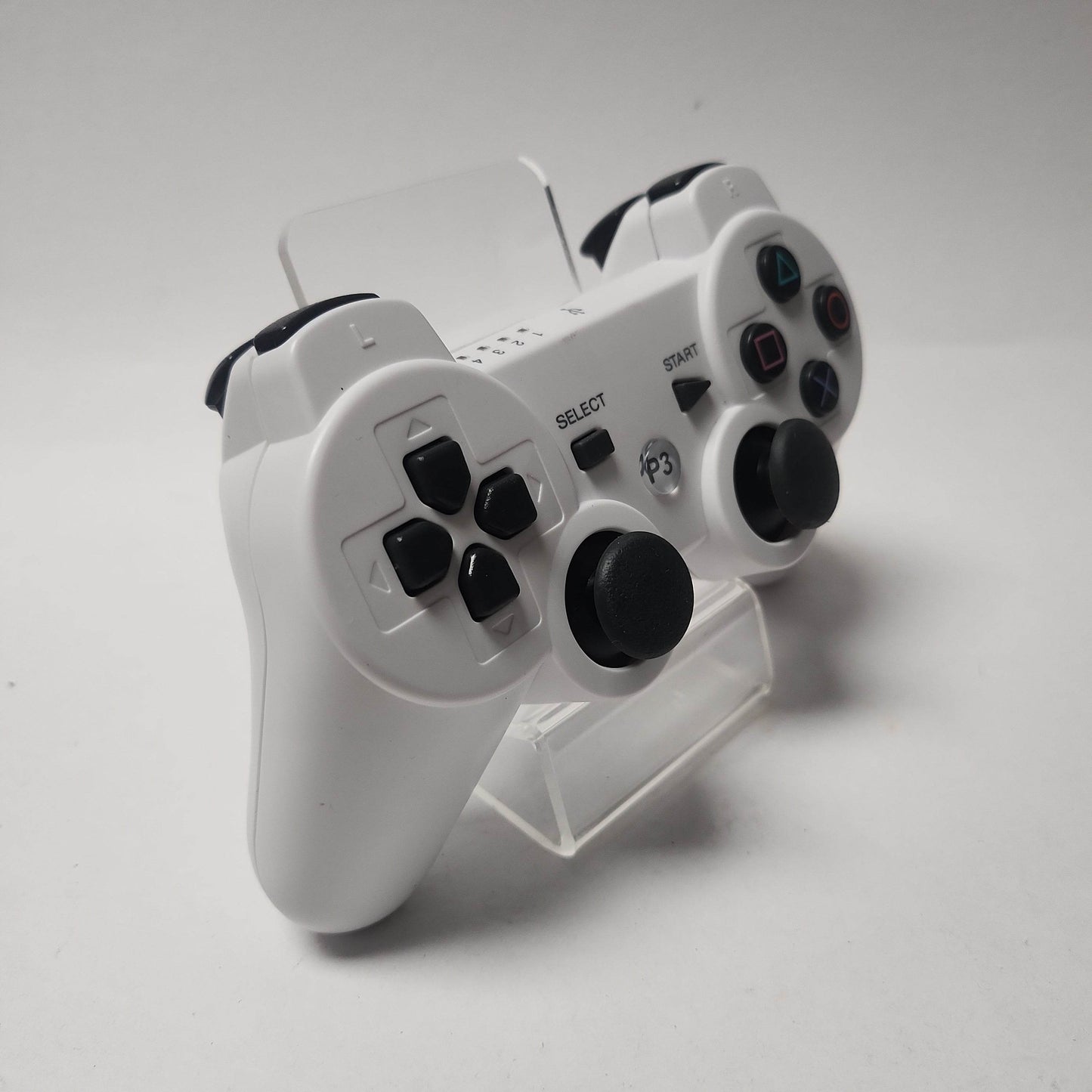 P3 Controller Wit Playstation 3 - Feniks Gameshop