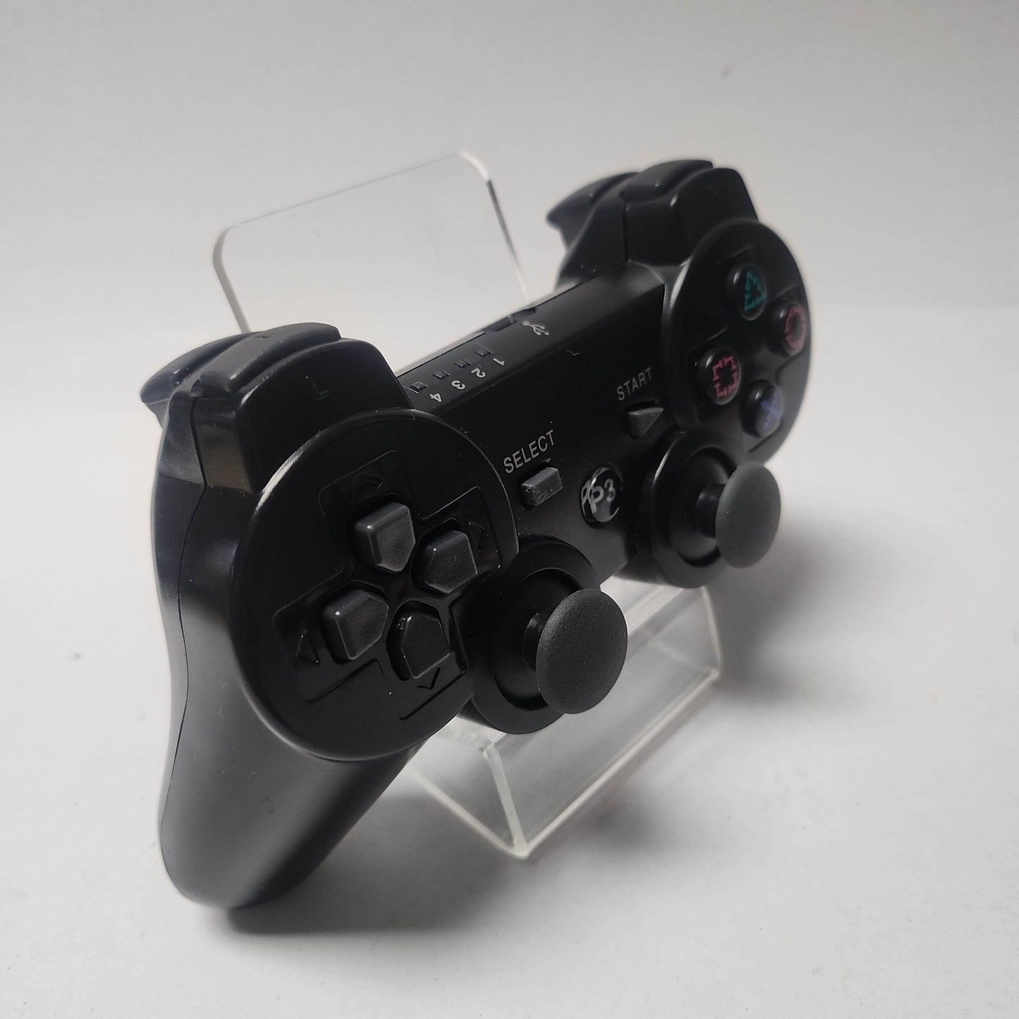 P3 Controller Zwart PlayStation 3 - Feniks Gameshop