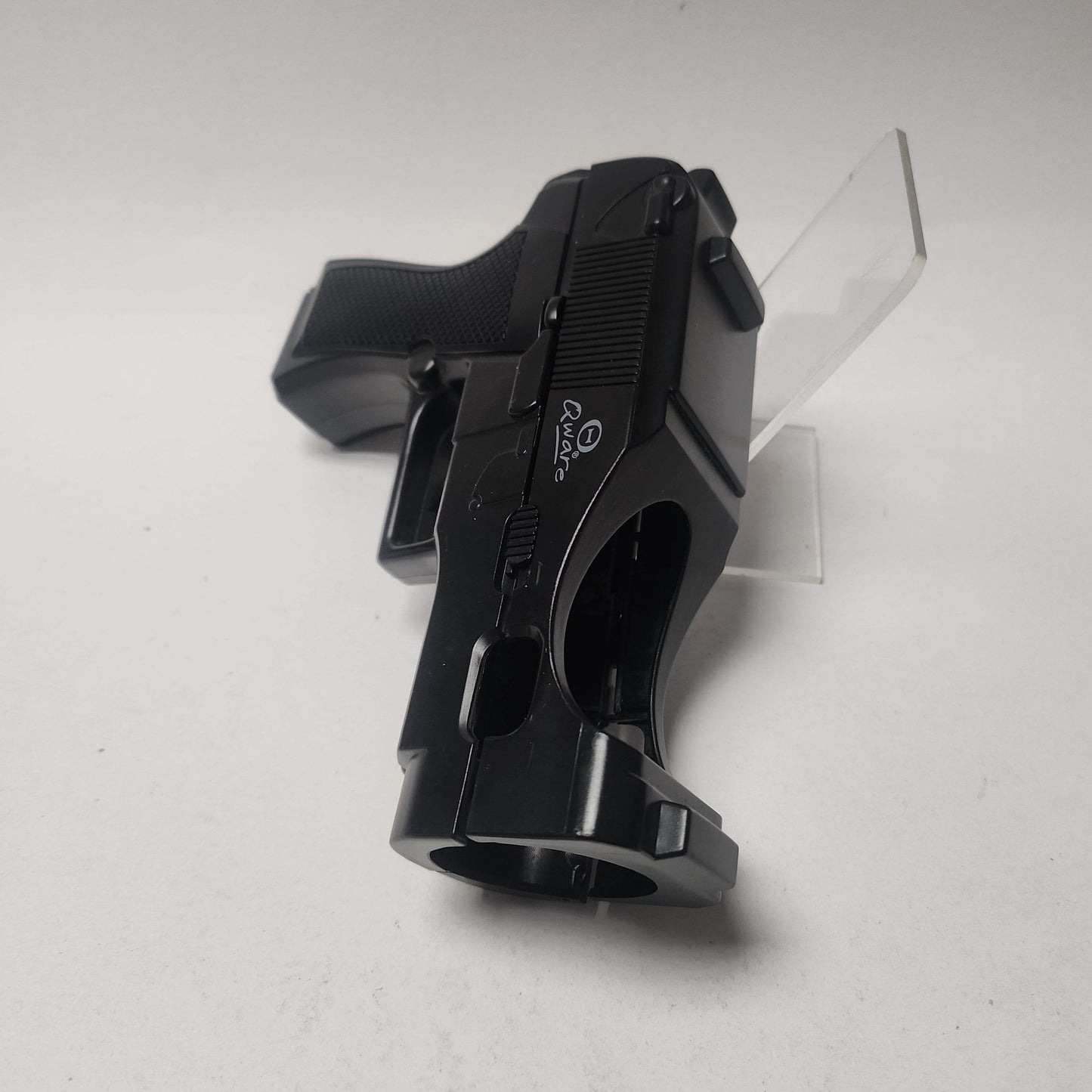 Qware Shooting Gun Move Controller Ps3 - Feniks Gameshop