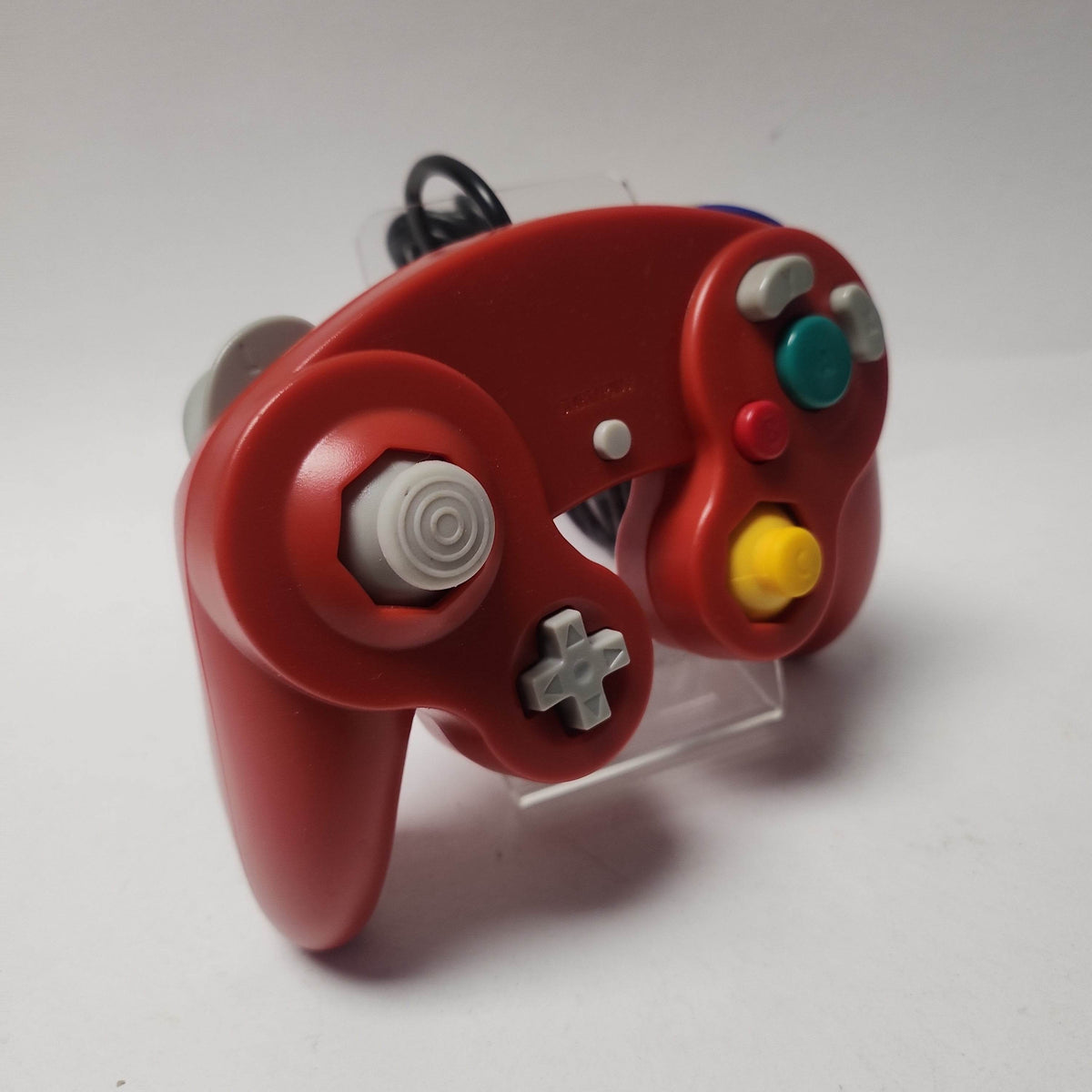 Rode Controller Nintendo Gamecube - Feniks Gameshop