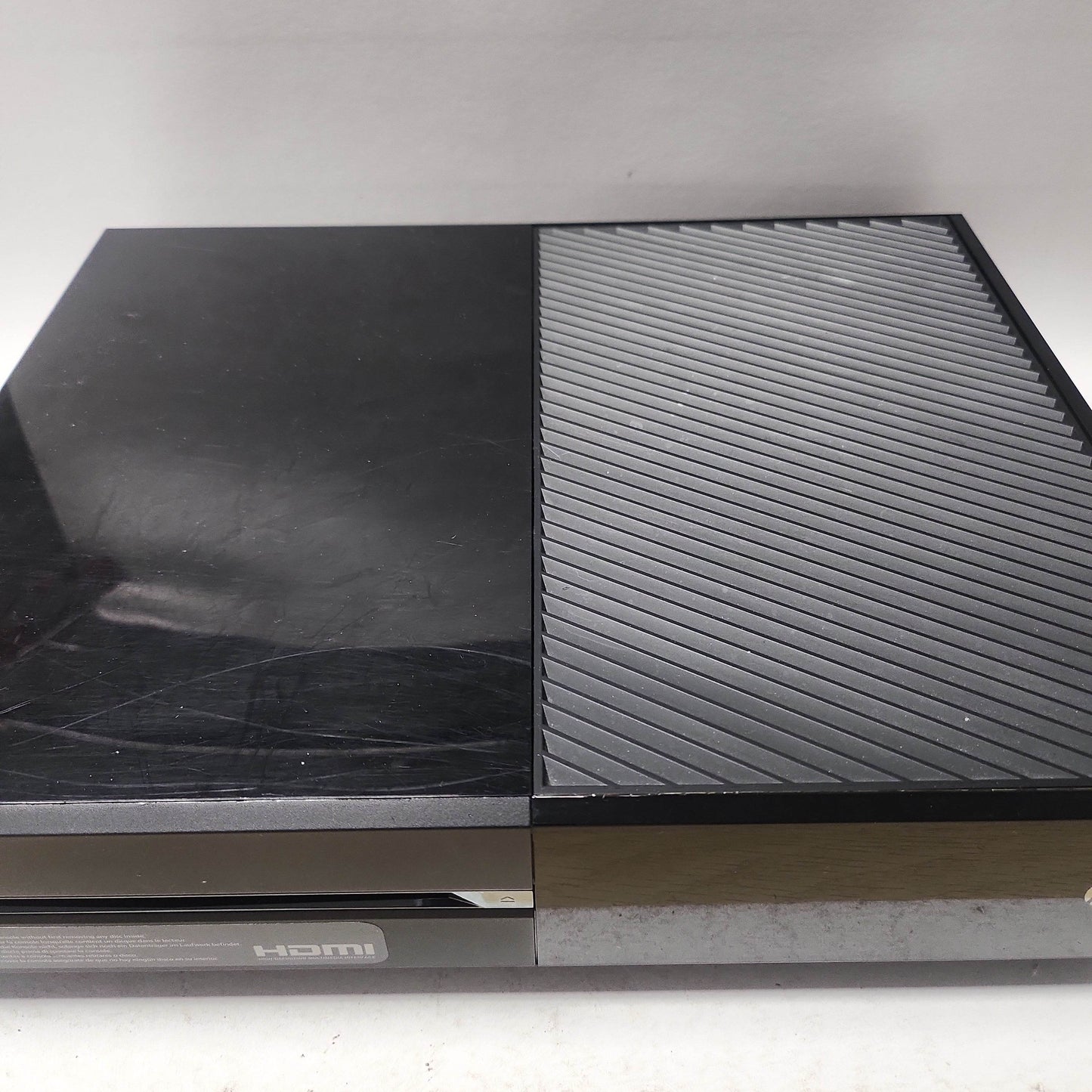 Zwarte (Console Only) Xbox One - Feniks Gameshop