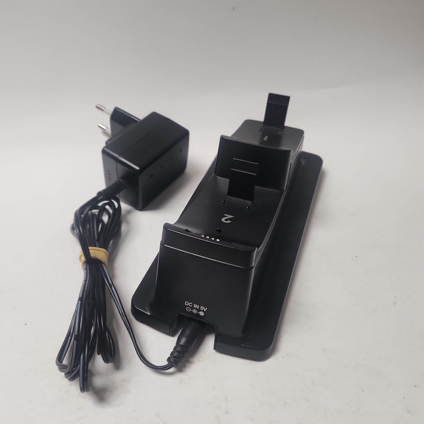 Logic3 Dualcharger Playstation 3 - Feniks Gameshop