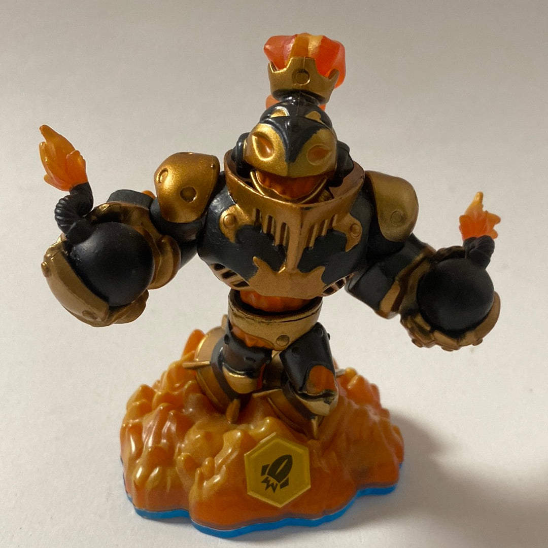 Skylanders SWAP buy Force Complete Playset