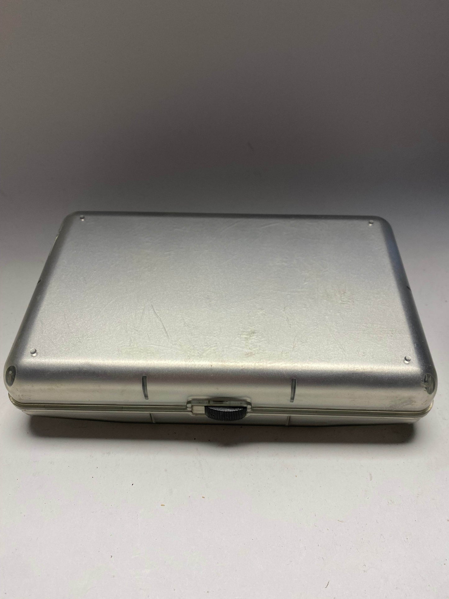 Case Nintendo DS Zilver - Feniks Gameshop