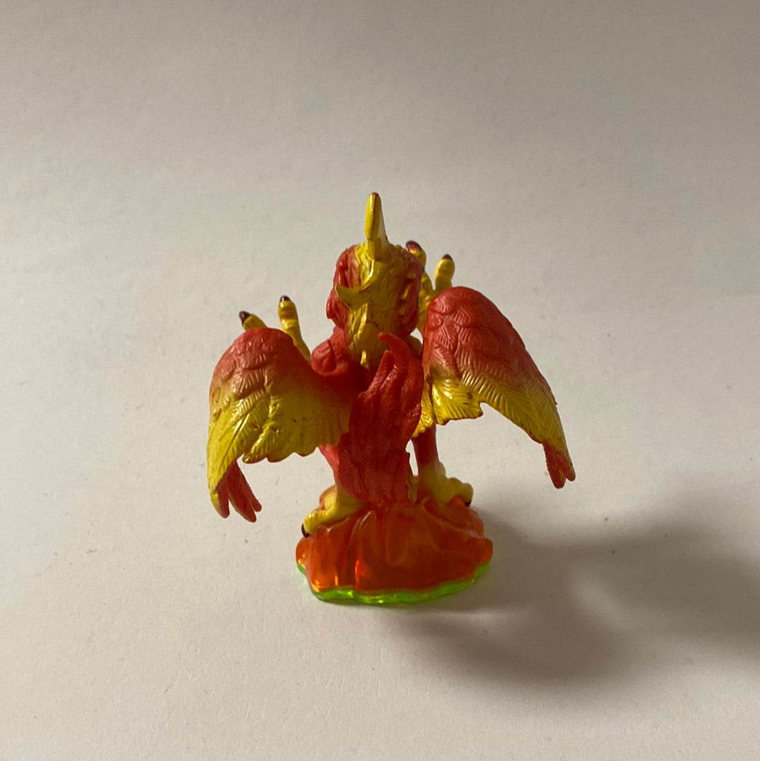 Skylanders Spyro’s Adventure Sunburn - Feniks Gameshop