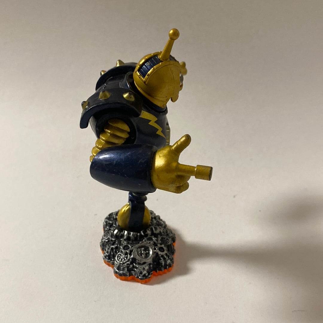 Skylanders Giants Legendary Bouncer - Feniks Gameshop