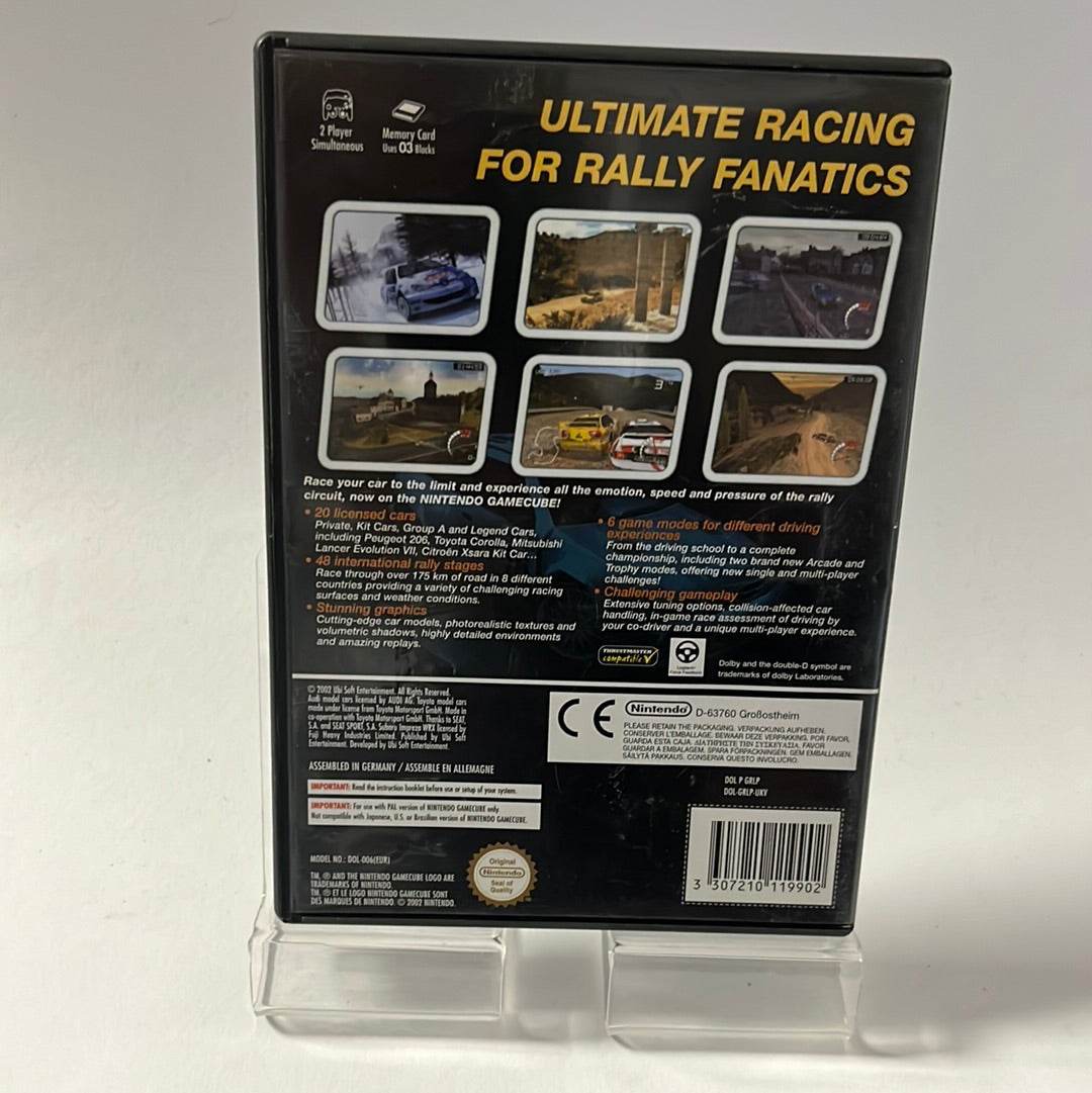 Pro Rally Nintendo Gamecube - Feniks Gameshop