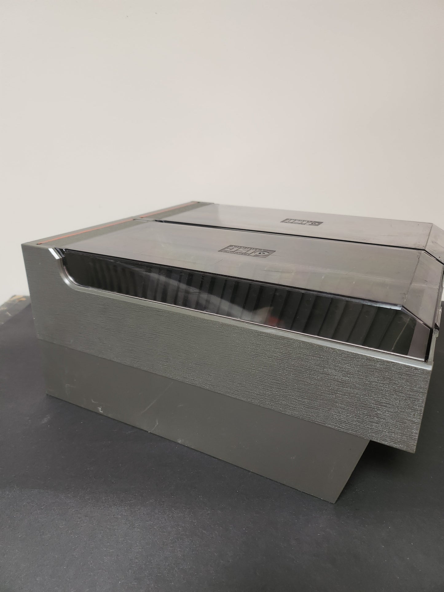 20 Dubbel CD Opbergbox CD - Cd