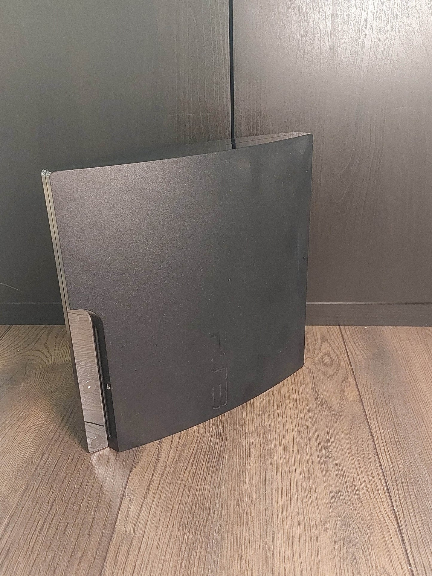 Playstation 3 Slim Zwart 320 gb in doos - Feniks Gameshop