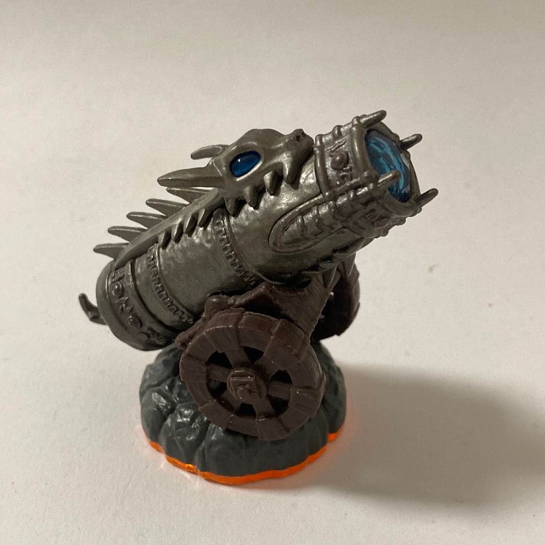Skylanders Giants DragonFire Cannon - Feniks Gameshop