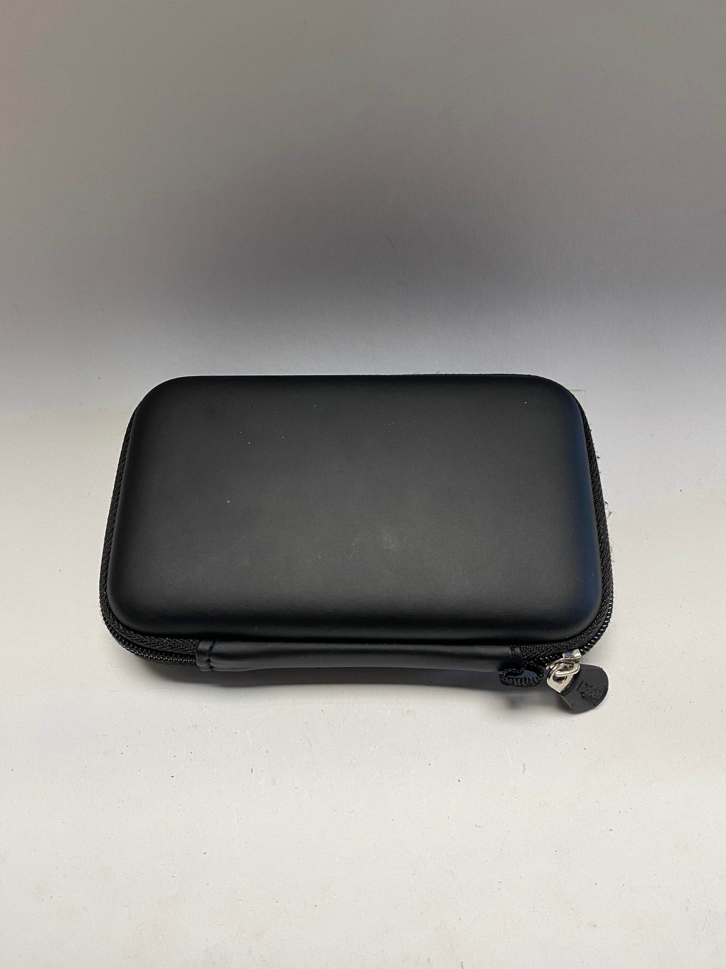 Case Nintendo DS Glans Zwart - Feniks Gameshop