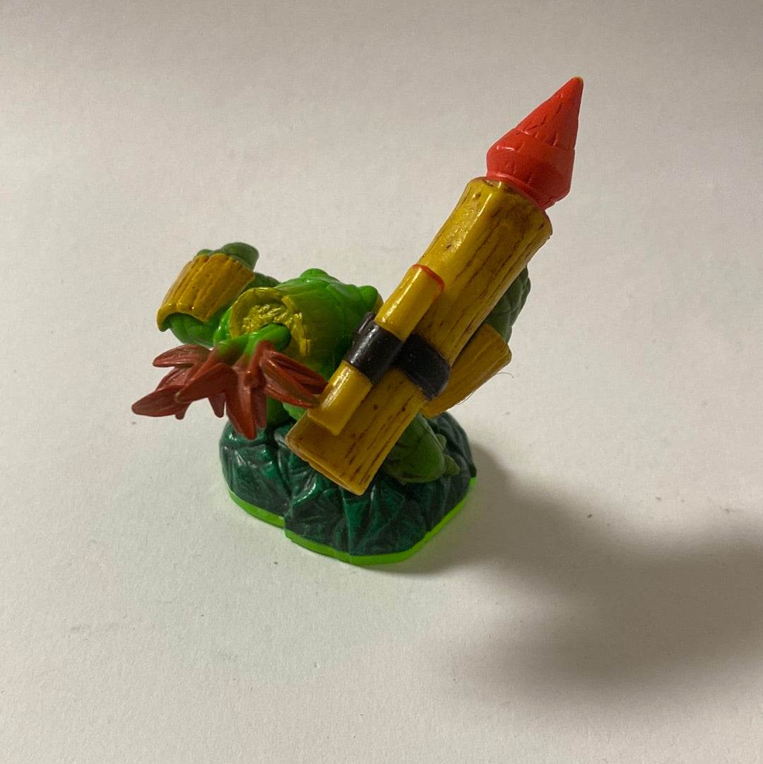 Skylanders Spyro’s Adventure Zook - Feniks Gameshop