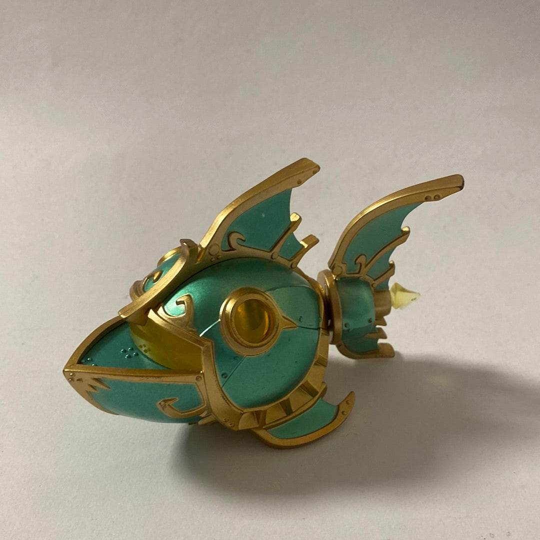 Skylanders Super Chargers Reef Ripper - Feniks Gameshop