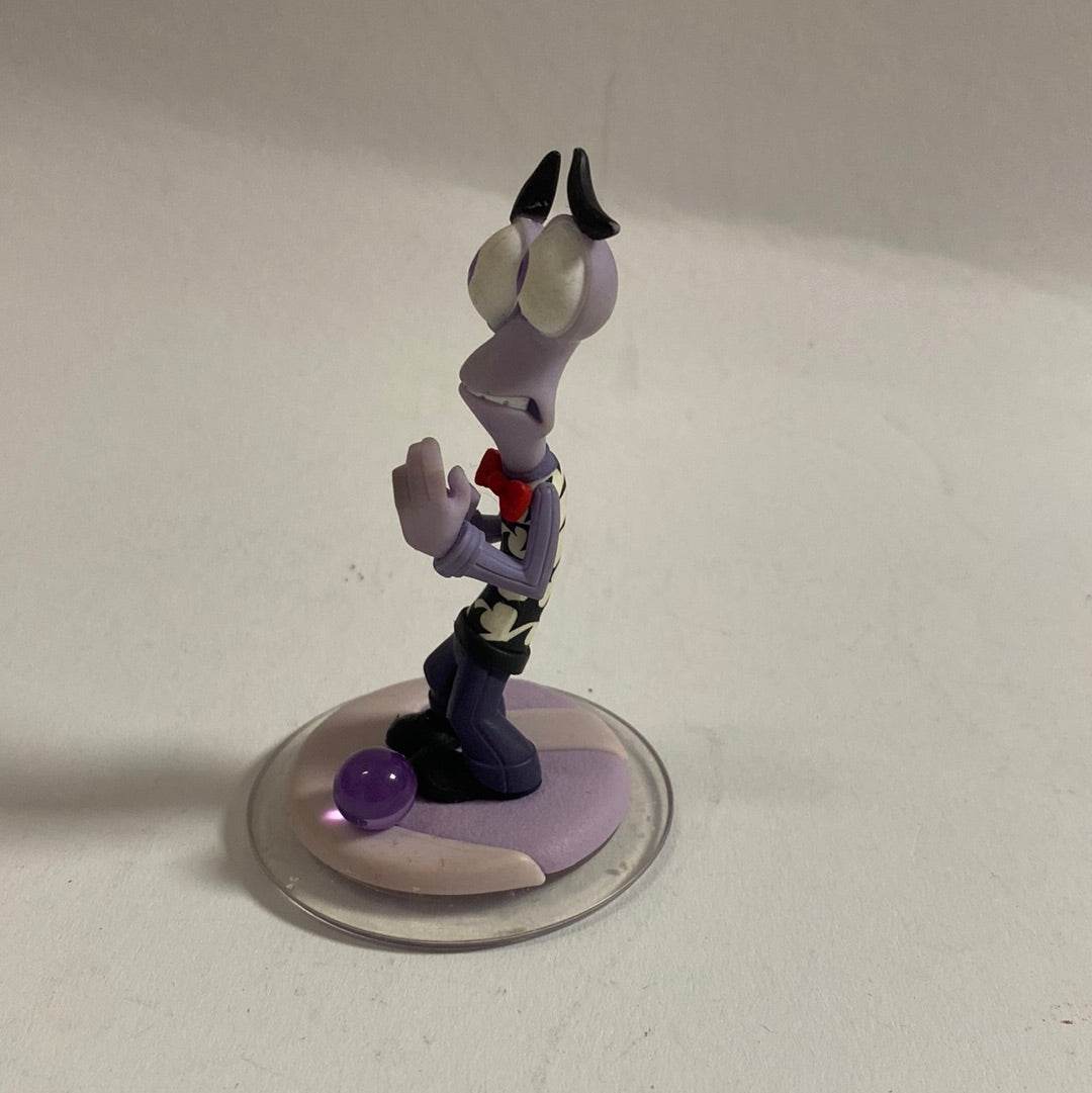 Bang/Fear Disney Infinity 3.0 - Feniks Gameshop