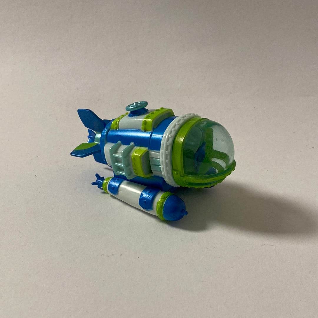 Skylanders Super Chargers Dive Bomber - Feniks Gameshop