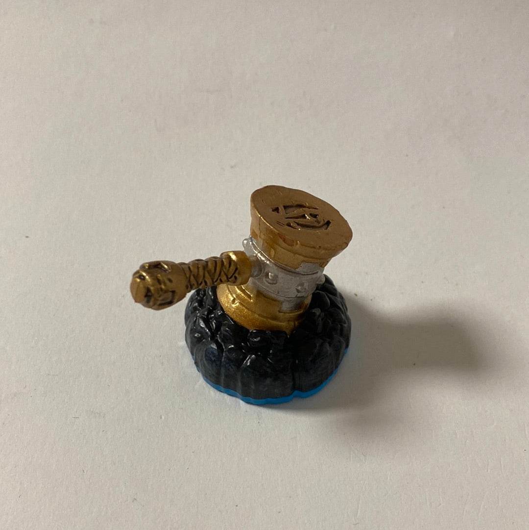 Skylanders Swap Force Battle Hamer - Feniks Gameshop