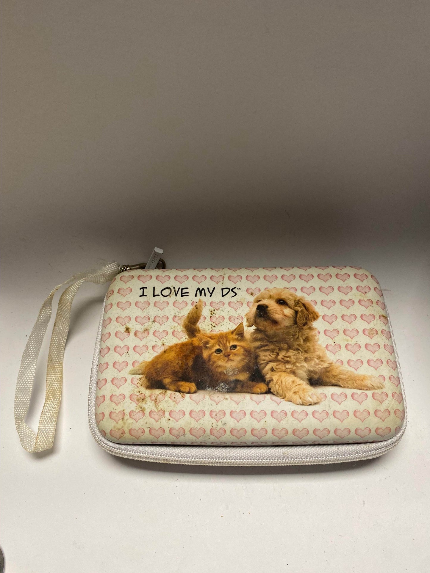 Case Nintendo DS Dieren Print - Feniks Gameshop