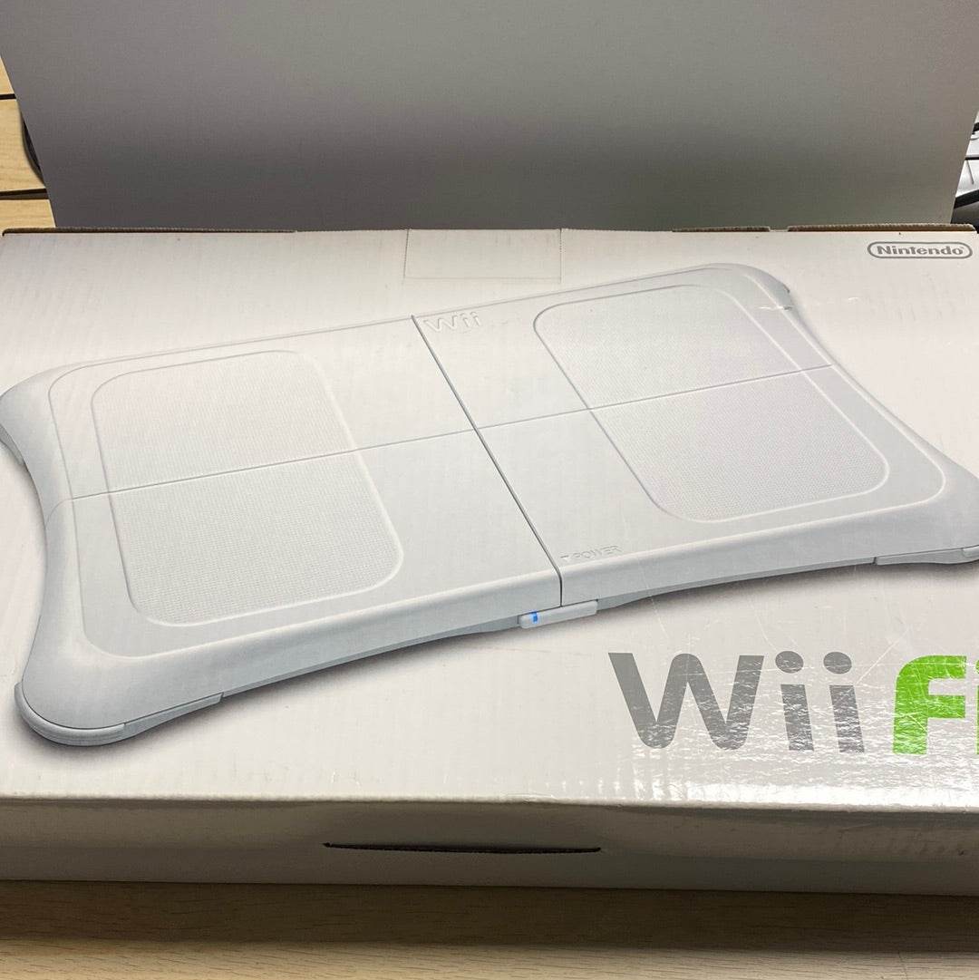 Wii Fit Nintendo Balance Board Wit - Feniks Gameshop