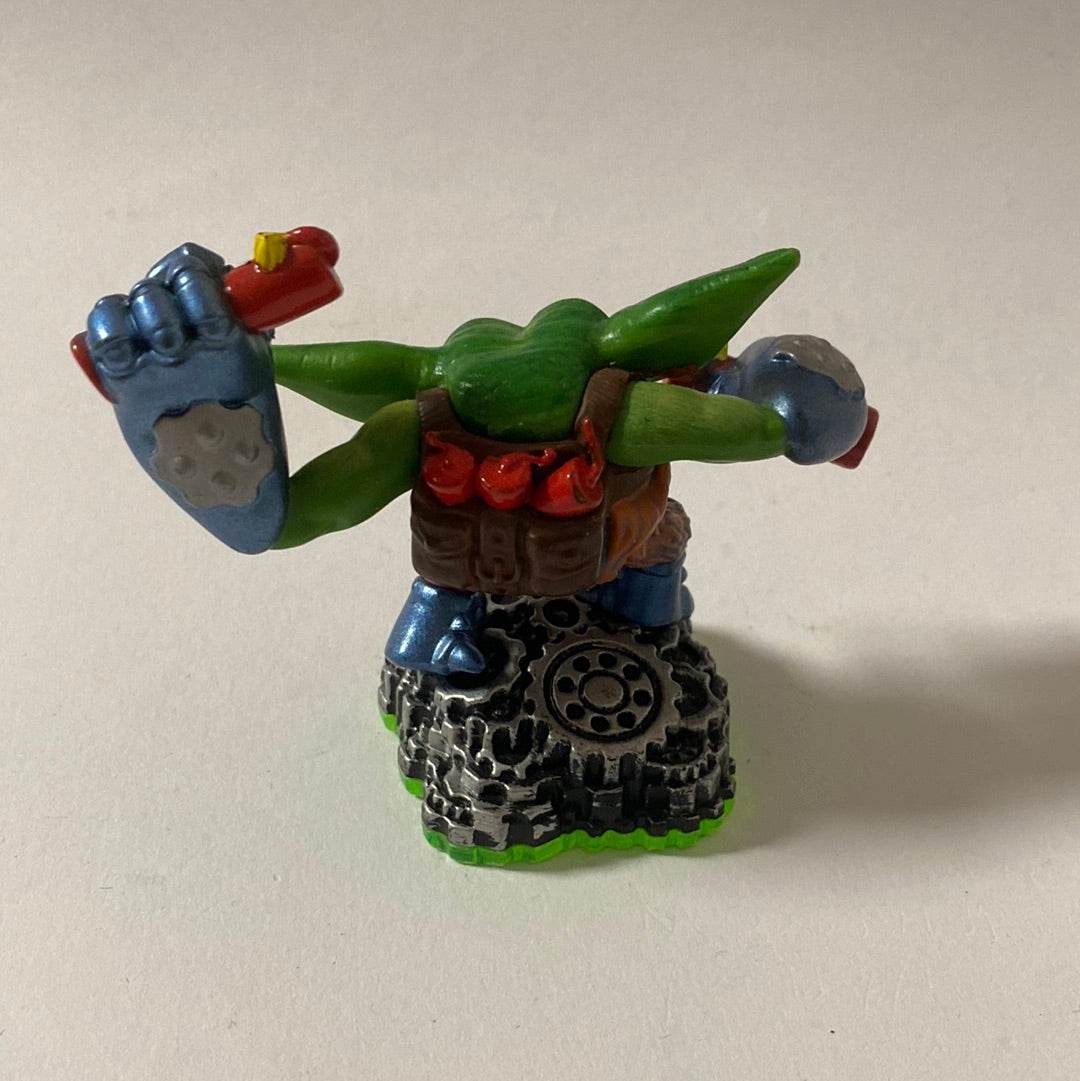 Skylanders Spyro’s Adventure Boomer - Feniks Gameshop