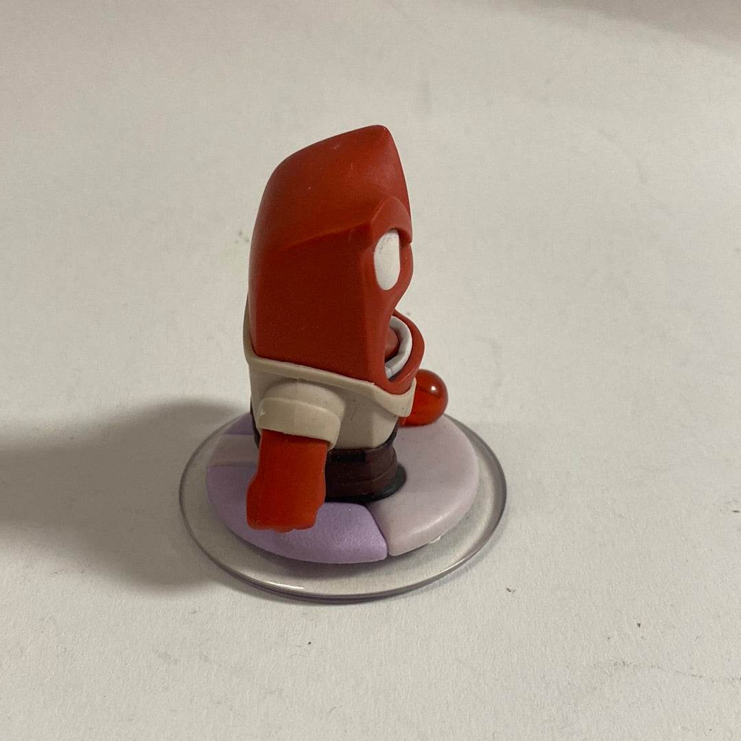 Woede/Anger Binnenstebuiten Disney Infinity 3.0 - Feniks Gameshop