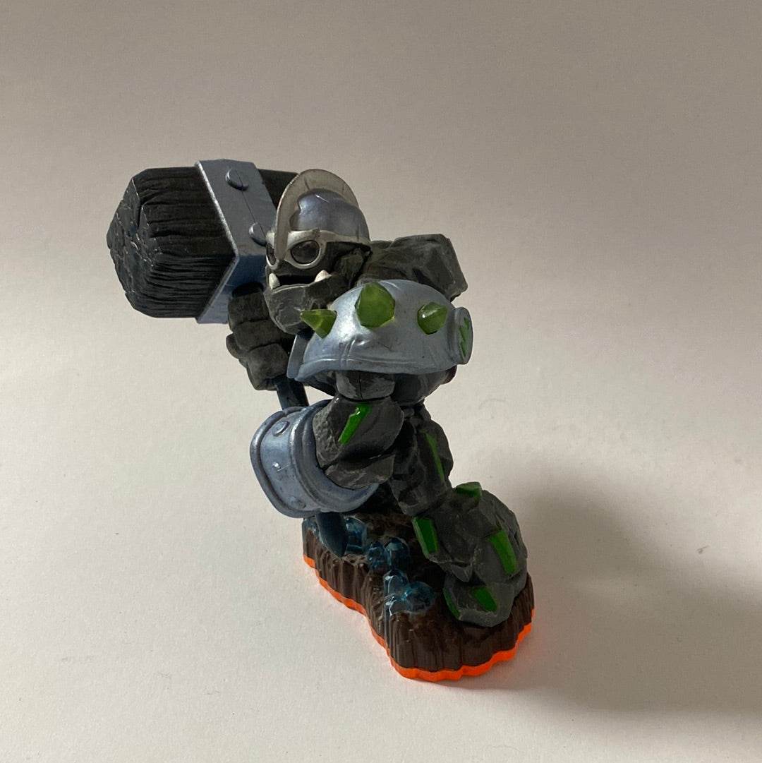 Skylanders Giants Crusher - Feniks Gameshop