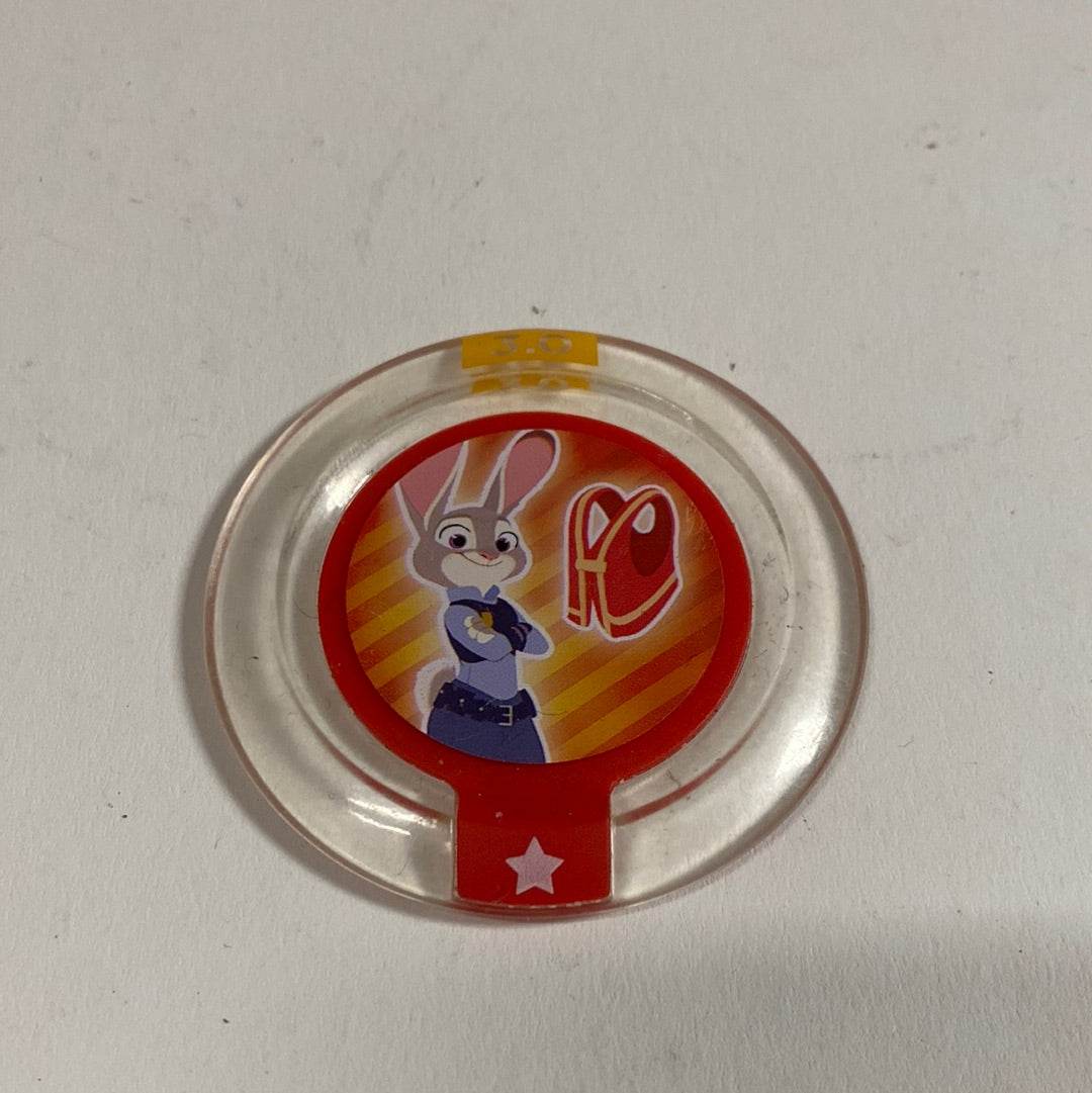 Judy Hopps Disney infinity 3.0 - Feniks Gameshop