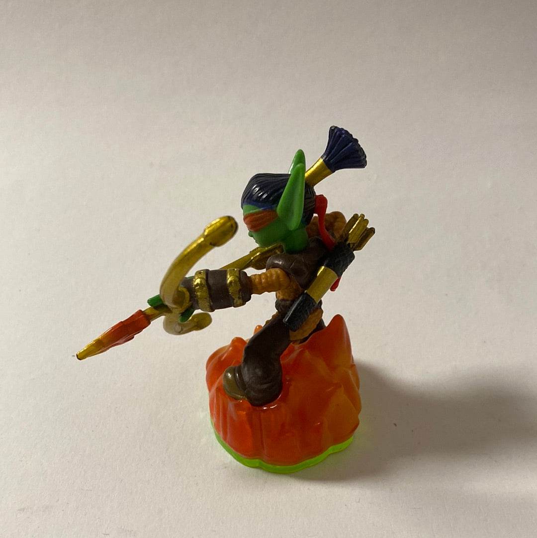 Skylanders Spyro’s Adventure Flameslinger - Feniks Gameshop