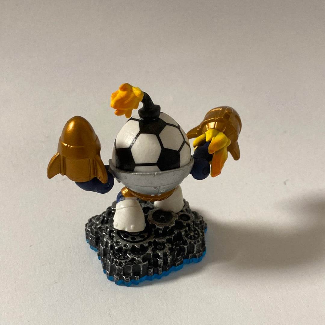 Skylanders Swap Force Kickoff Countdown - Feniks Gameshop