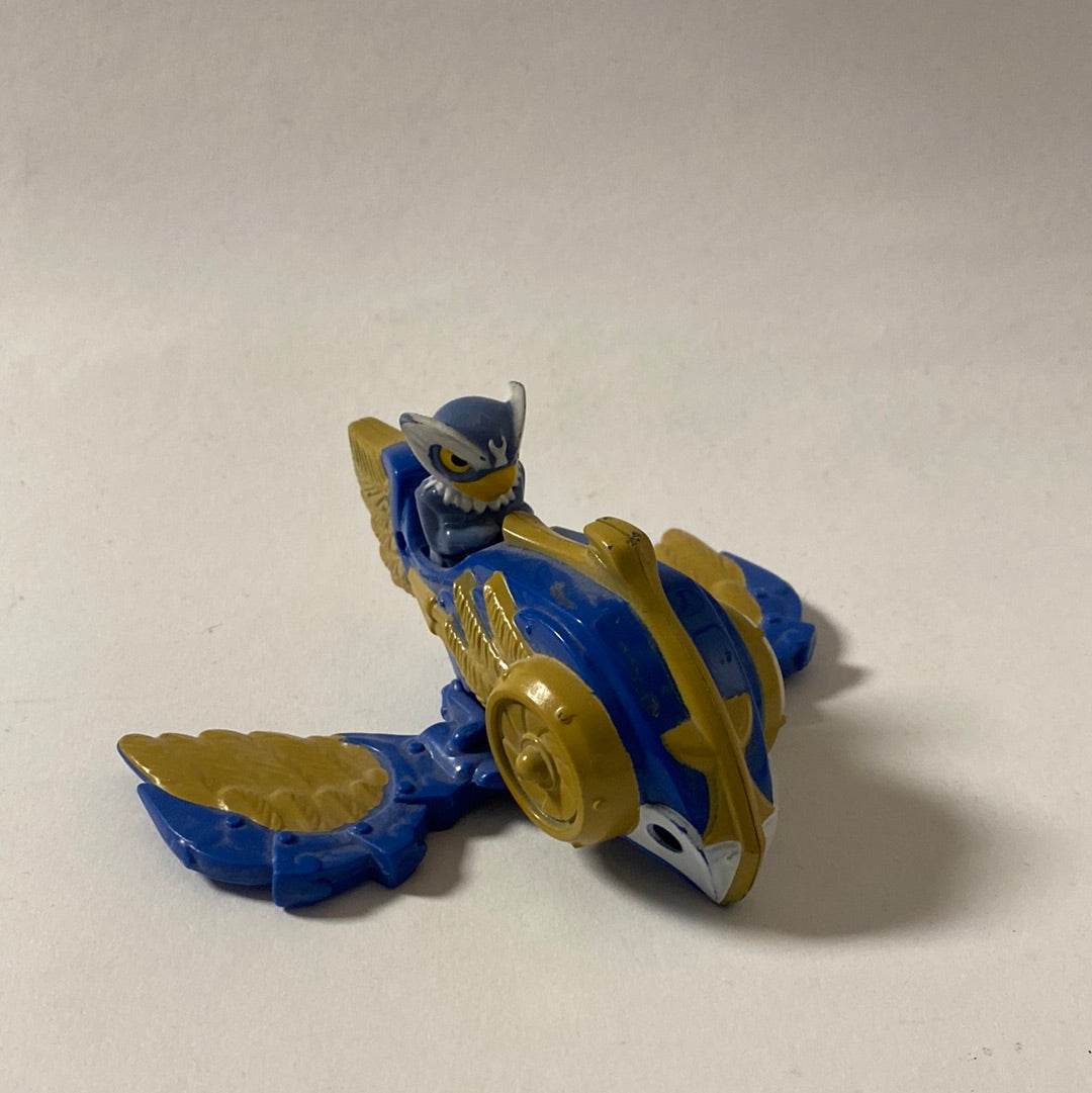 Skylanders Super Chargers Jet - Feniks Gameshop