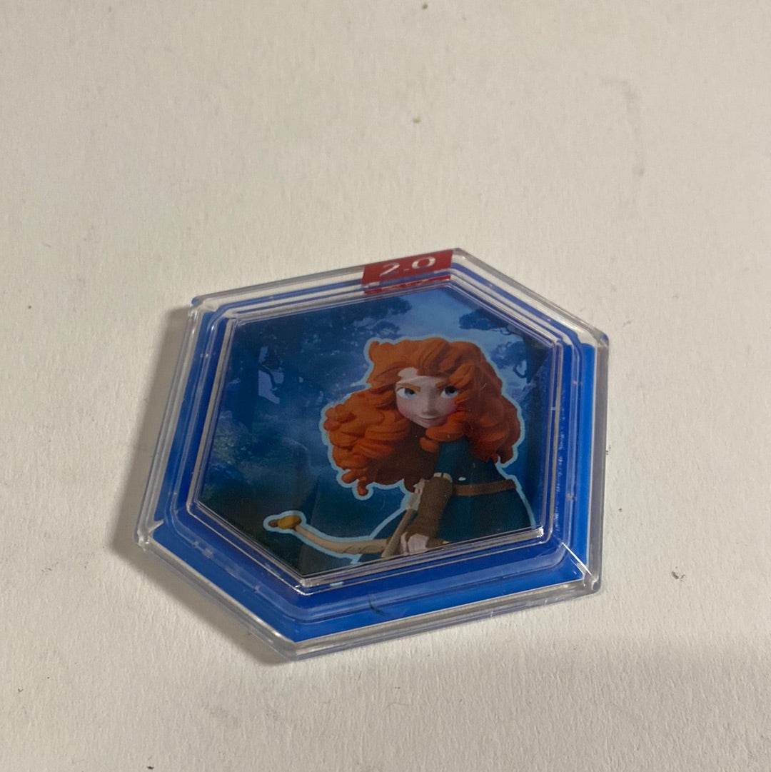 Merida Power Disc Disney Infinity 2.0 - Feniks Gameshop