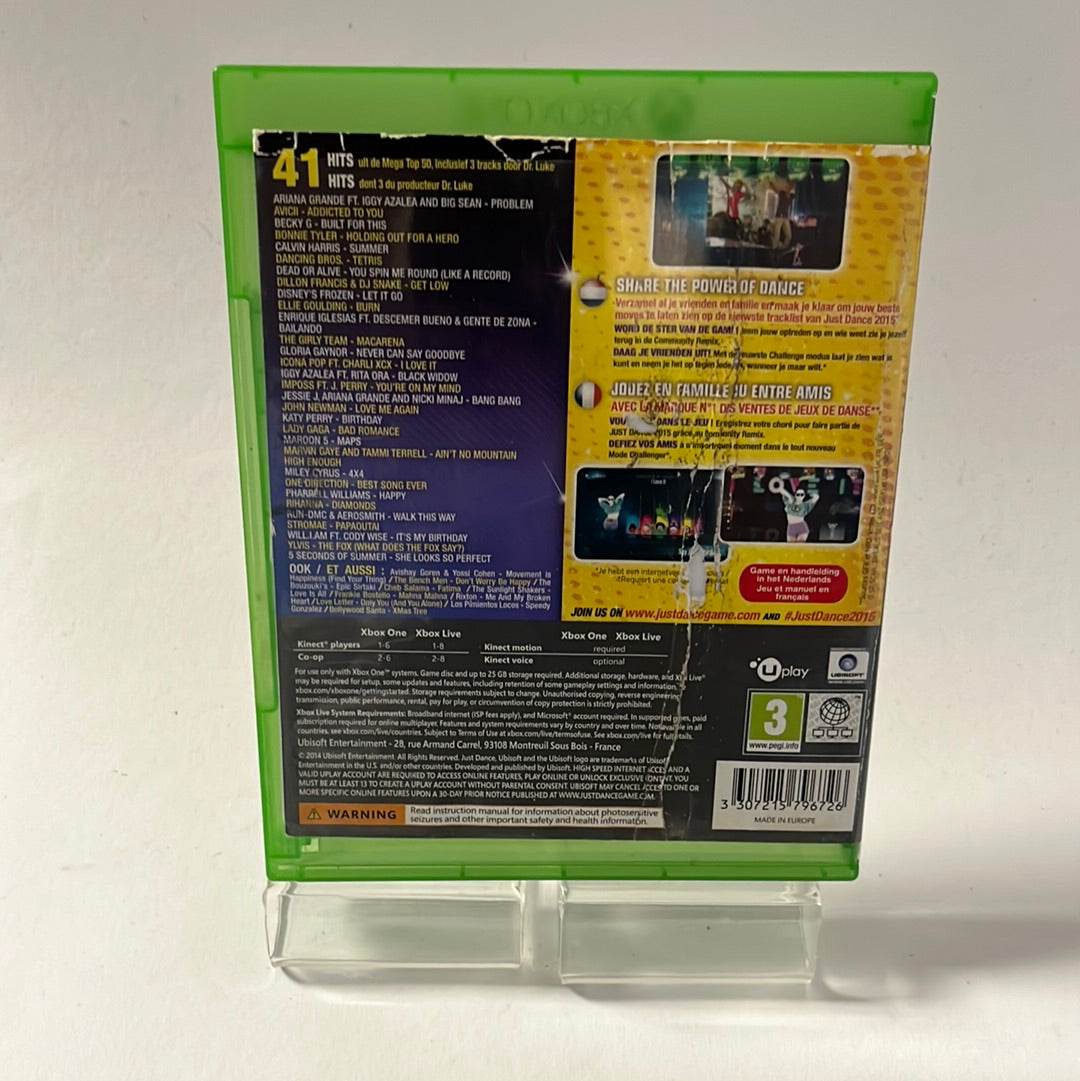 Just Dance 2015 Xbox One - Feniks Gameshop