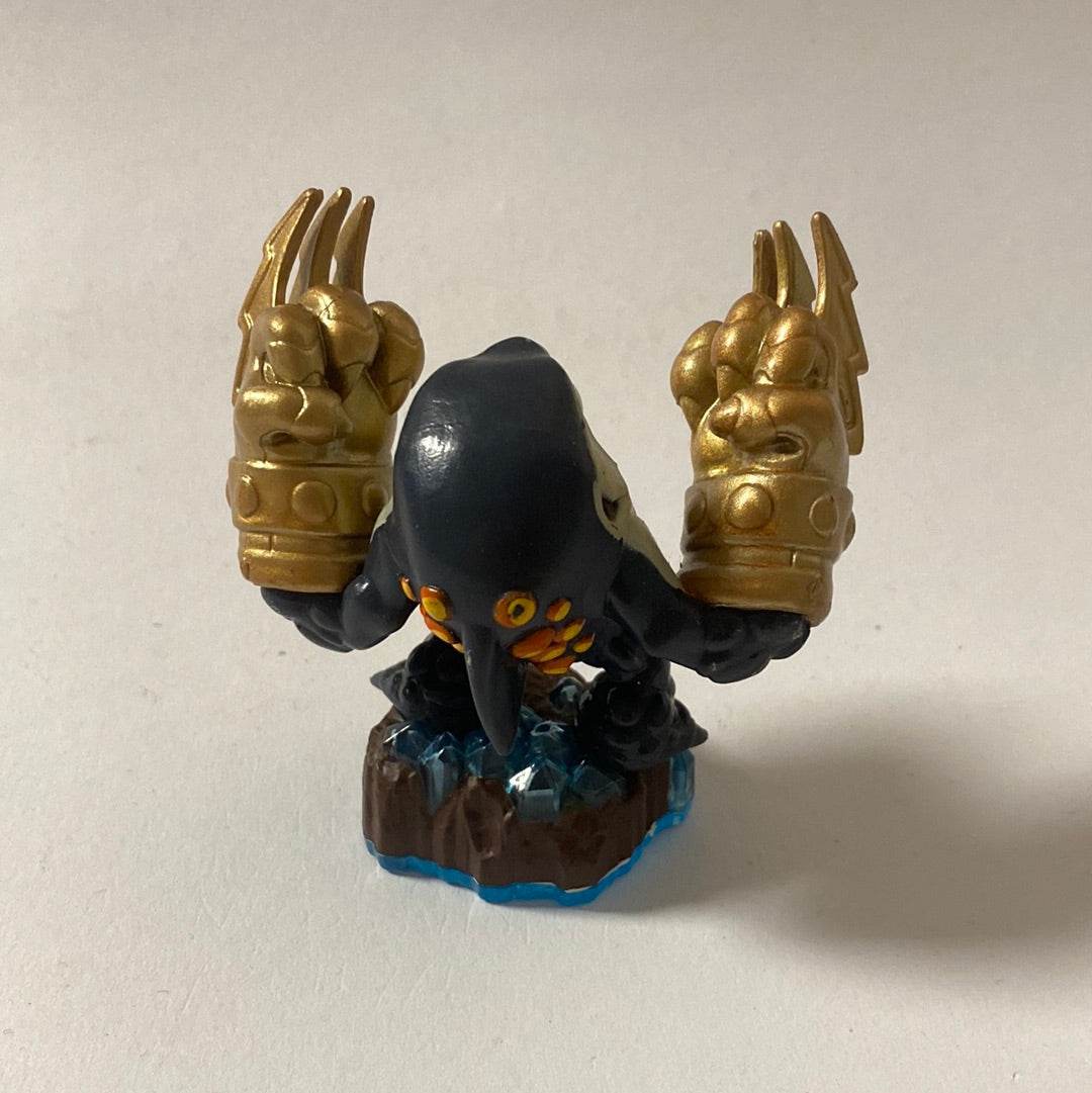 Skylanders Swap Force Knock-Out Terrafin - Feniks Gameshop