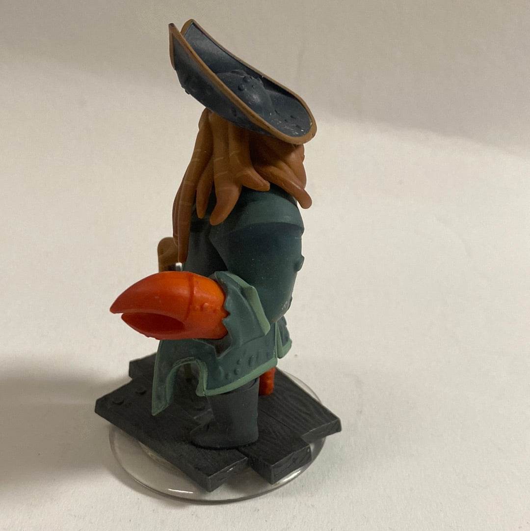 Davy Jones Disney Infinity 1.0 - Feniks Gameshop
