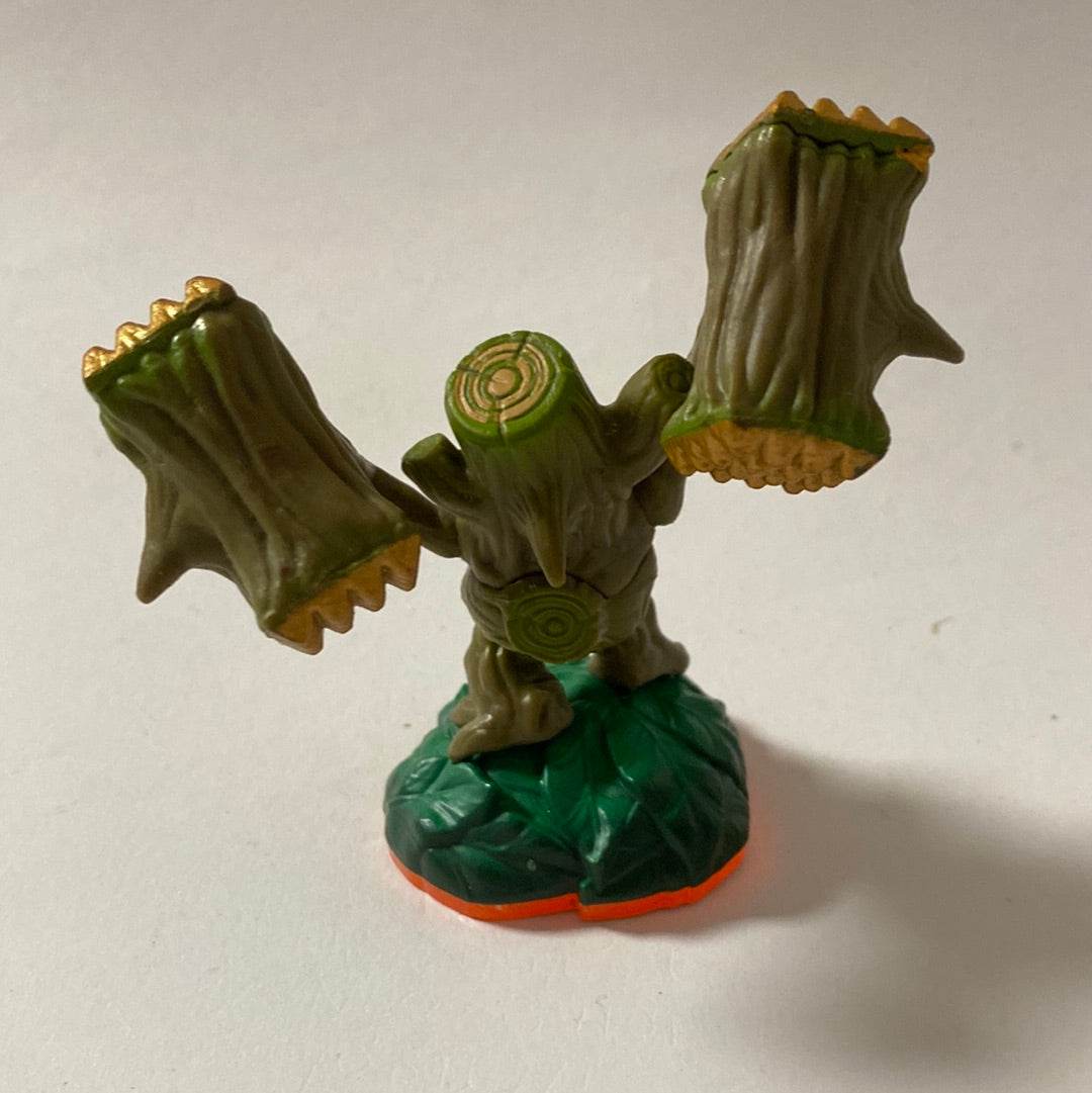 Skylanders Giants Stump Smash - Feniks Gameshop