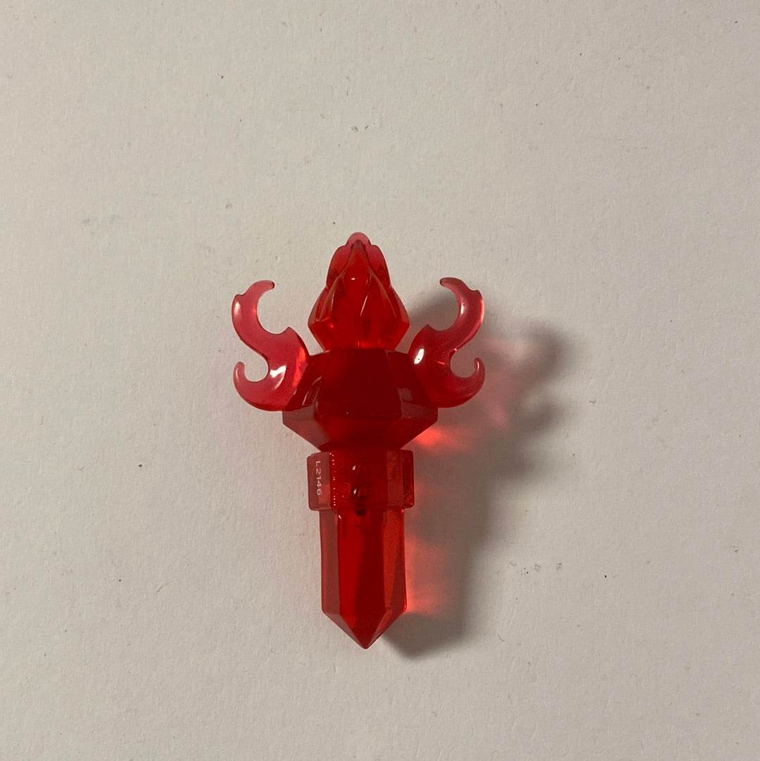 Skylanders Trap Team Fire Torch - Feniks Gameshop