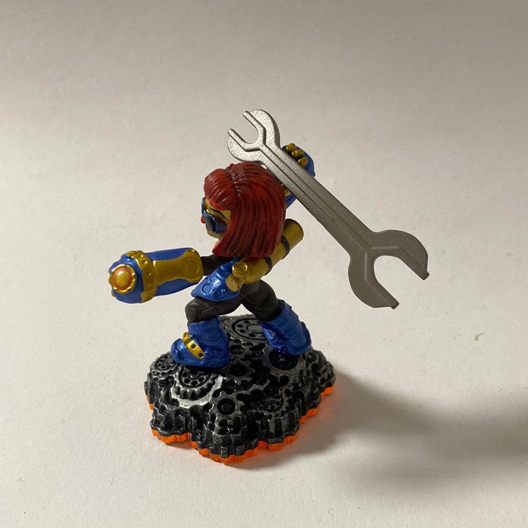 Skylanders Giants Sprocket - Feniks Gameshop
