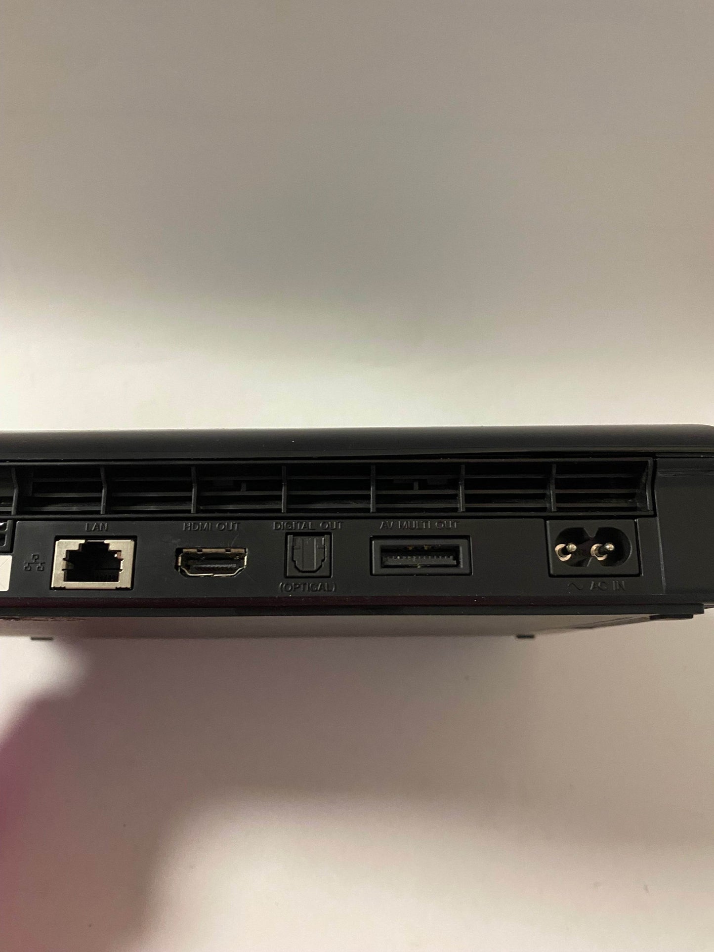 Playstation 3 Super Slim 500gb - Feniks Gameshop