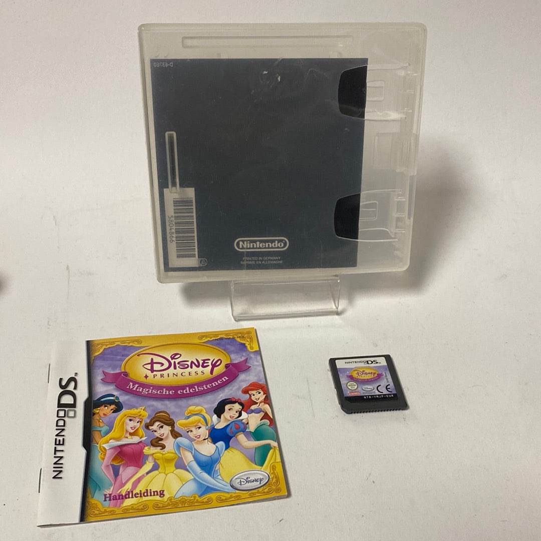 Disney Princess Magische Edelstenen (Disc Only) Nintendo Wii - Feniks Gameshop