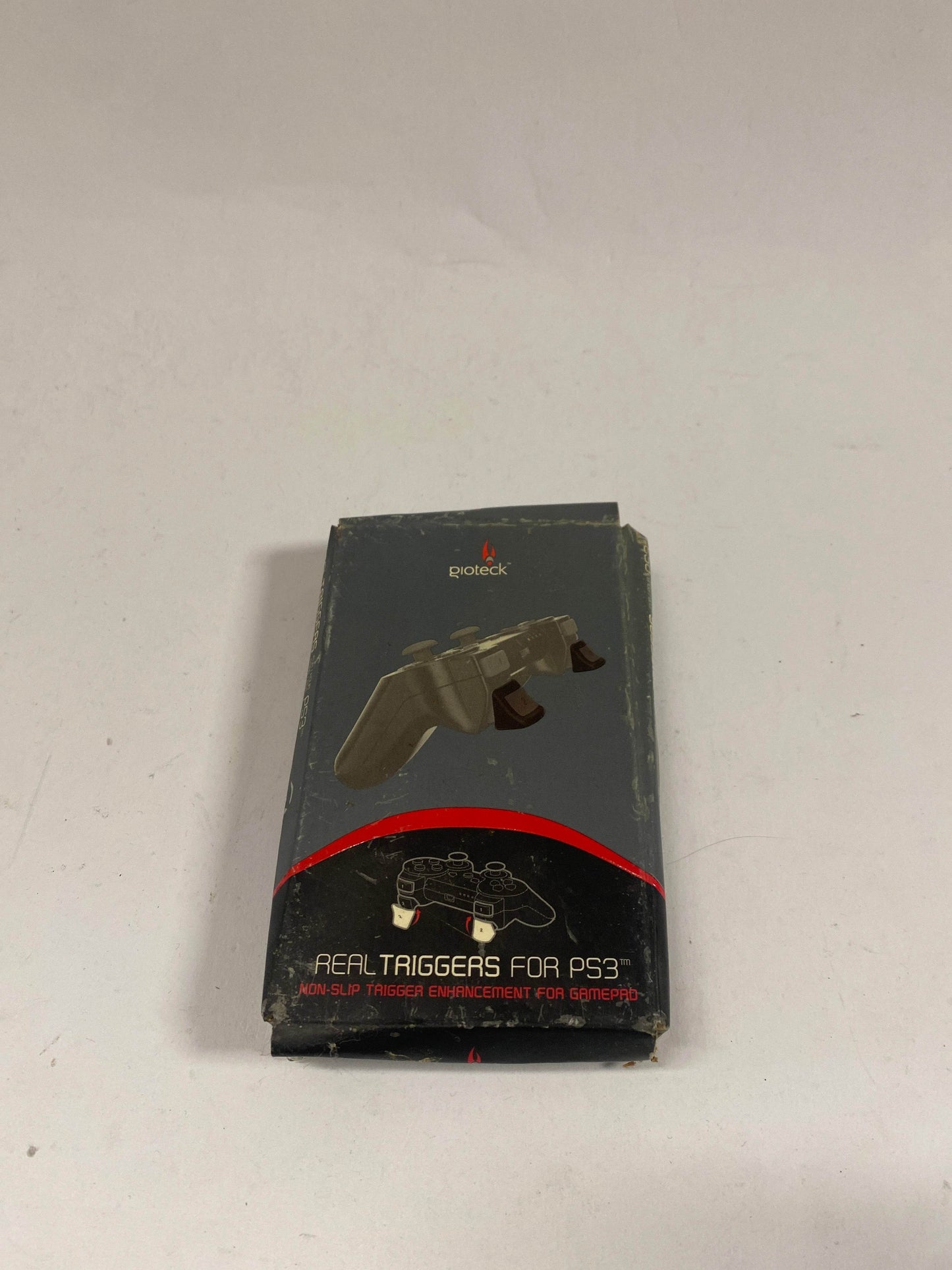 Real Triggers Playstation 3 - Feniks Gameshop