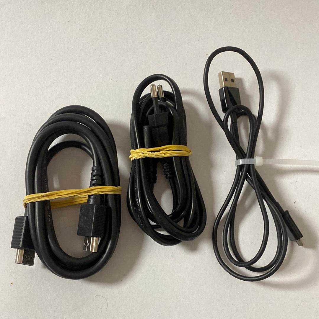 Zwarte Playstation 4 Slim 500gb + Sony Controller - Feniks Gameshop